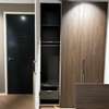 Nolte Concept Me bed - 180x200 met kledingkast en nachtkastjes - Details