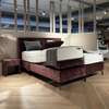 Haarhuis & Jansen Mix & Match boxspring - 180x210 - Vooraanzicht