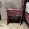 Haarhuis & Jansen Mix & Match boxspring - 180x210 - Achter aanzicht