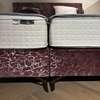 Haarhuis & Jansen Mix & Match boxspring - 180x210 - Boven aanzicht