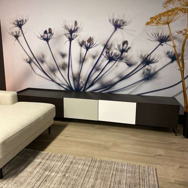 HCM Lorenzo tv-meubel - Showroom