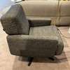 Musterring MR 931 Queen fauteuil - Vooraanzicht