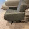 Musterring MR 931 Queen fauteuil - Zijaanzicht rechts