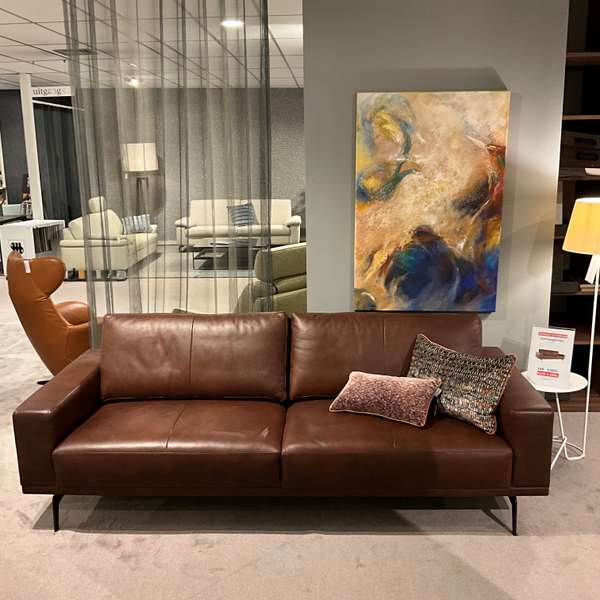 bert plantagie Stylo 4-zitsbank - Showroom