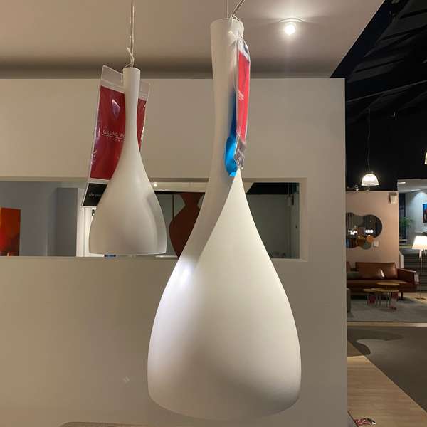 Afbeeldingen van Vibia jazz hanglamp