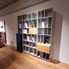 Piure Flex boekenkast - Showroom