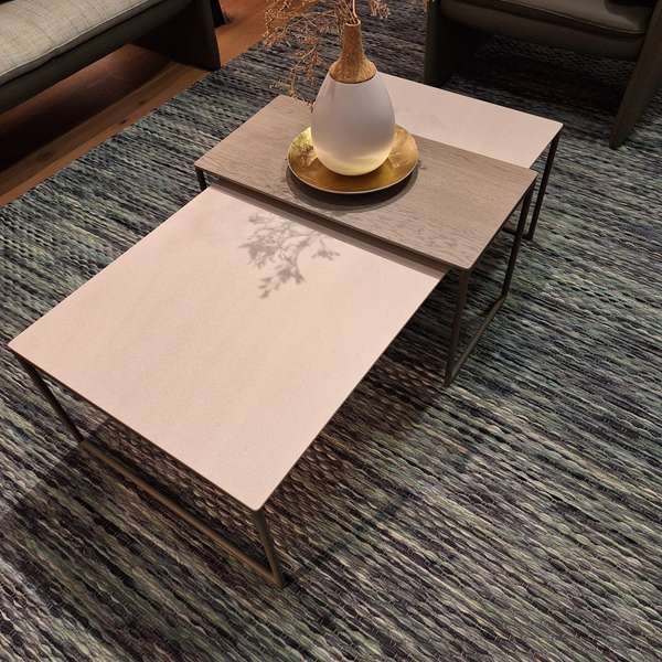 Afbeeldingen van Évidence Kadmos salontafel