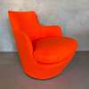Bensen Lo Turn fauteuil - Showroom