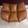 Afbeeldingen van B&B Italia Husk draaifauteuil met poef