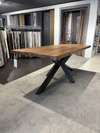 Afbeeldingen van Feelings Thebe eettafel - 190x90