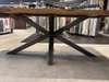 Afbeeldingen van Feelings Thebe eettafel - 190x90