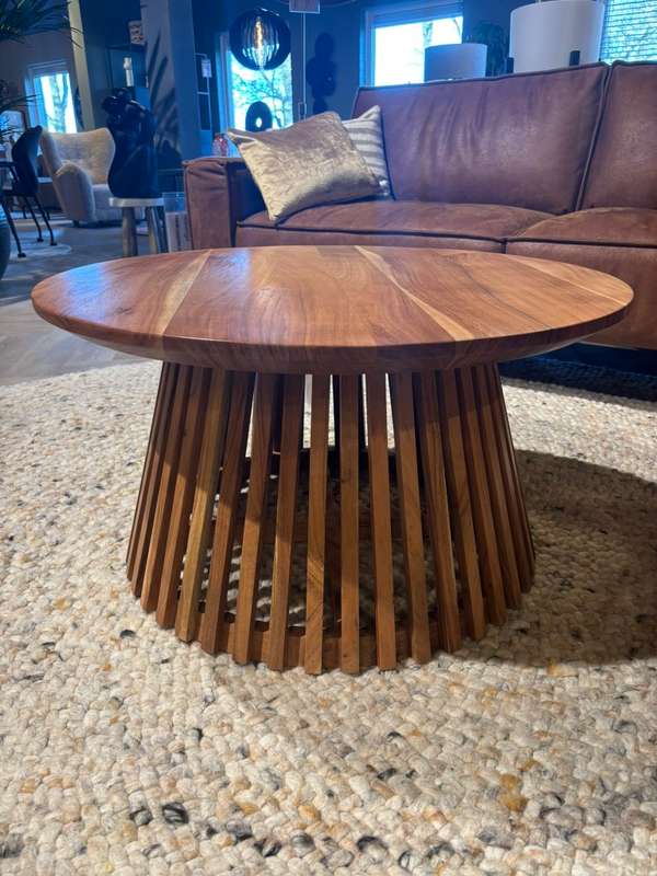 Afbeeldingen van Feelings Shanta salontafel