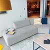 Afbeeldingen van Cartel Living DUST hoekbank