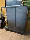 Afbeeldingen van Henders en Hazel Ridgefield Highboard wandkast