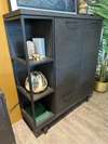 Afbeeldingen van Henders en Hazel Ridgefield Highboard wandkast