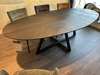 Afbeeldingen van Henders en Hazel Ridgefield eettafel -  240x120