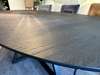 Afbeeldingen van Henders en Hazel Ridgefield eettafel -  240x120