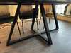 Afbeeldingen van Henders en Hazel Ridgefield eettafel -  240x120
