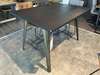 Afbeeldingen van Henders en Hazel City bartafel - 140x100