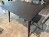 Afbeeldingen van Henders en Hazel City bartafel - 140x100