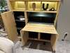 Afbeeldingen van Henders en Hazel Homestead Highboard wandkast