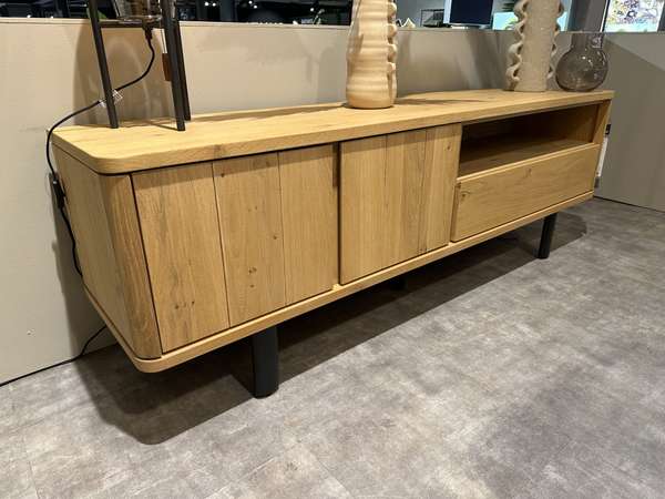 Afbeeldingen van Henders en Hazel Homestead Lowboard tv-meubel