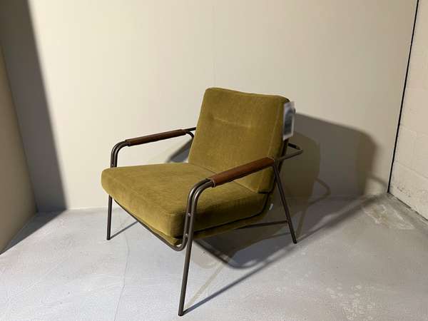 Afbeeldingen van bert plantagie Tibbe fauteuil