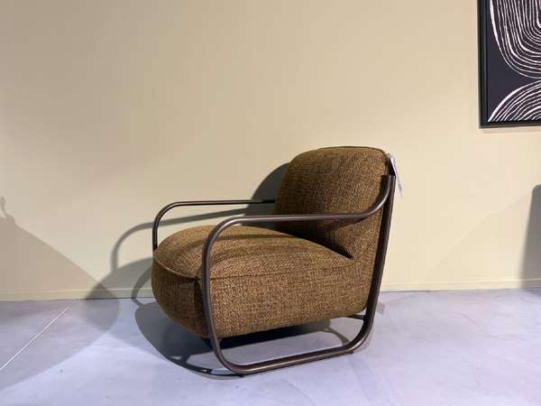 Afbeeldingen van Pode Chap fauteuil