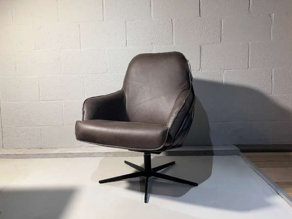 Afbeeldingen van DS meubel Jurgen fauteuil