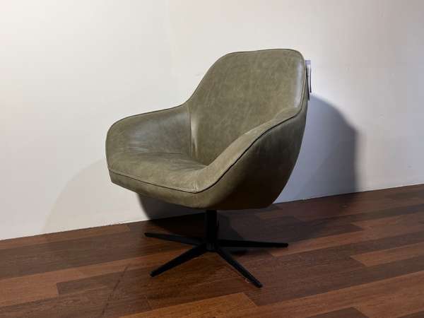 Afbeeldingen van DS meubel Hugo fauteuil