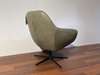 Afbeeldingen van DS meubel Hugo fauteuil