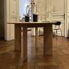 Afbeeldingen van Ferm Living Bevel eettafel - Ø117