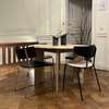 Afbeeldingen van Ferm Living Bevel eettafel - Ø117