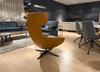 Afbeeldingen van Leolux Caruzzo fauteuil
