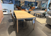 Afbeeldingen van Topform Fabio eettafel - 220x100