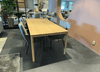 Afbeeldingen van Topform Fabio eettafel - 220x100