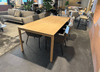 Afbeeldingen van Topform Fabio eettafel - 220x100