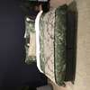 AGS Grandeur Dover boxspring - 180x200 - Vooraanzicht