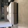 Afbeeldingen van Polypreen Lyon boxspring - 180x200 vlak