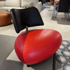 Afbeeldingen van Leolux Pallone Pa fauteuil