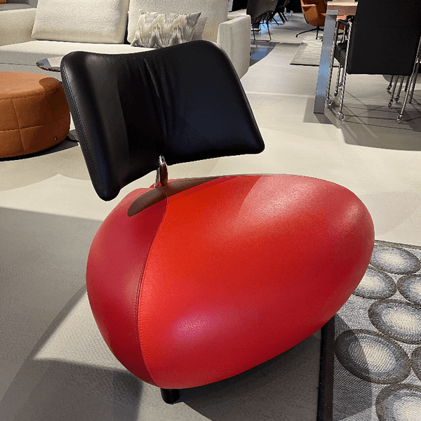 Afbeeldingen van Leolux Pallone Pa fauteuil