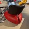 Afbeeldingen van Leolux Pallone Pa fauteuil