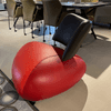 Afbeeldingen van Leolux Pallone Pa fauteuil
