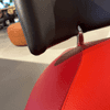 Afbeeldingen van Leolux Pallone Pa fauteuil