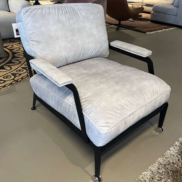 Afbeeldingen van Passe Partout Lazio fauteuil