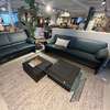 Leolux Bora Bora 2,5-zitsbank met Bora-Beta 2-zitsbank - Showroom