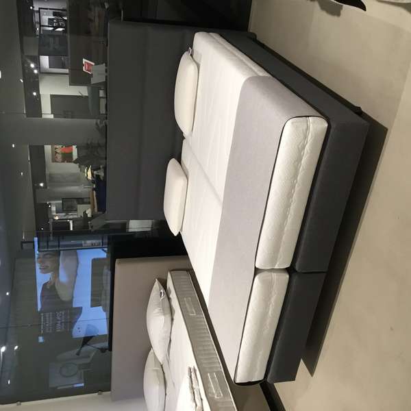 AGS Grandeur Nice boxspring - 180x200 - Showroom