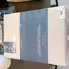 Afbeeldingen van Auping Jersey Taupe topperhoeslaken - 90x200/210
