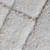 The souks Beni Ouarain Berber vloerkleed - 200x300 - Details
