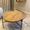 Afbeeldingen van Passe Partout Amazone salontafel
